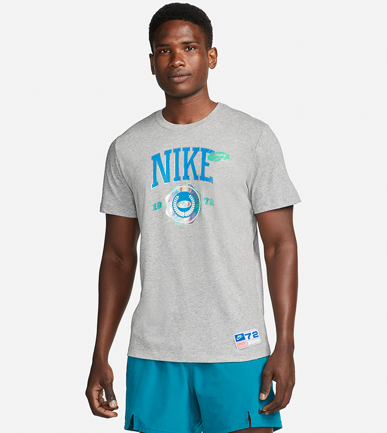 Dri-Fit DB WC 2 T-Shirt