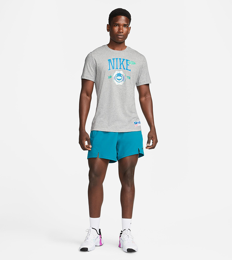 Dri-Fit DB WC 2 T-Shirt