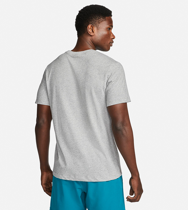 Dri-Fit DB WC 2 T-Shirt