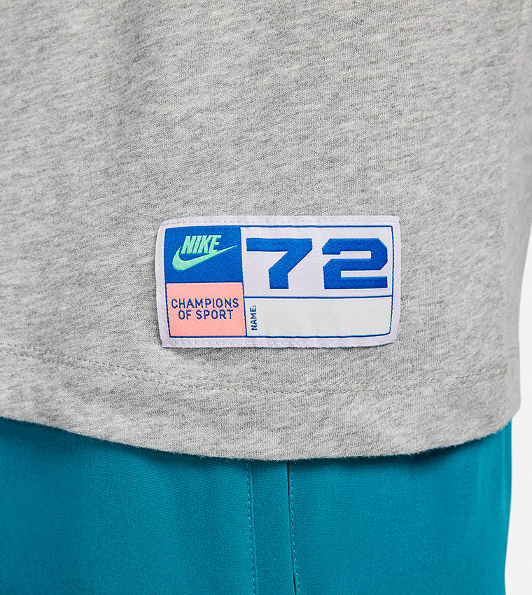 Dri-Fit DB WC 2 T-Shirt