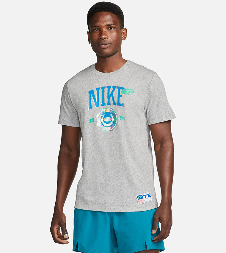 Dri-Fit DB WC 2 T-Shirt