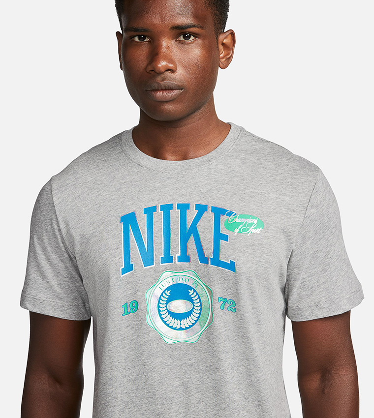 Dri-Fit DB WC 2 T-Shirt