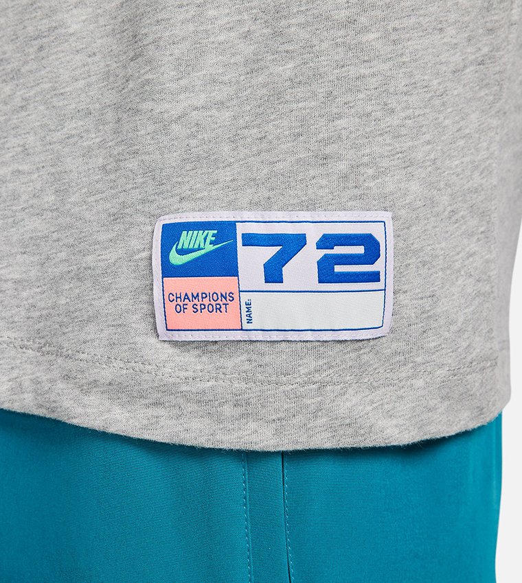 Dri-Fit DB WC 2 T-Shirt