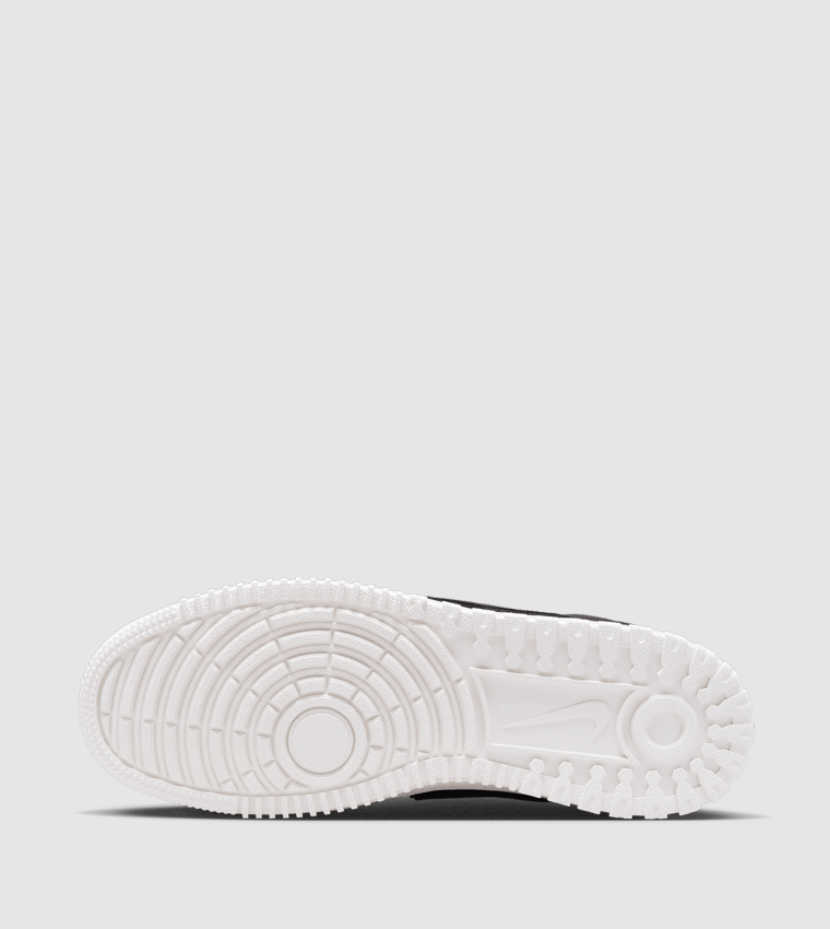 COURT VISION Winter Mid-Top Sneakers