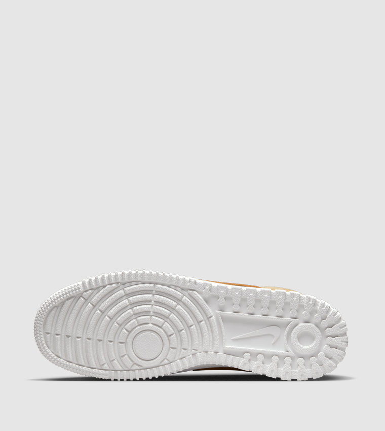 COURT VISION Winter Mid-Top Sneakers