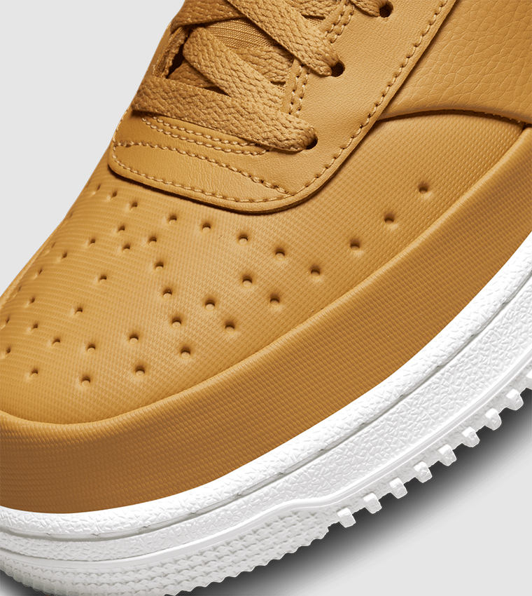 COURT VISION Winter Mid-Top Sneakers