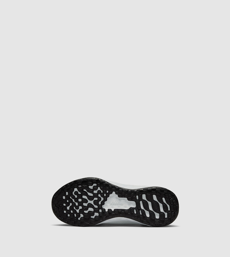Revolution 6 Velcro Strap Running Shoes