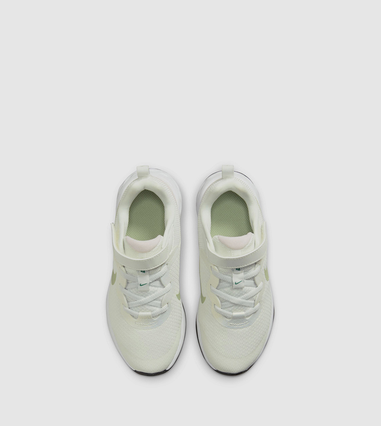 Revolution 6 Velcro Strap Running Shoes