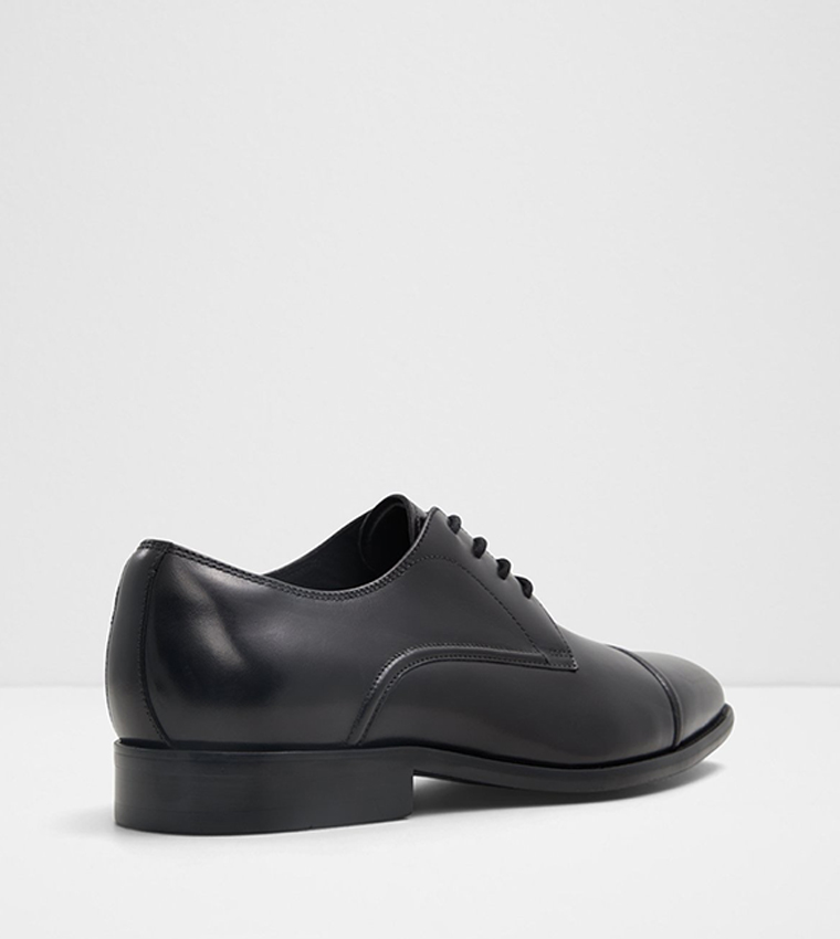 DRAYSON Lace-Up Derby Shoes