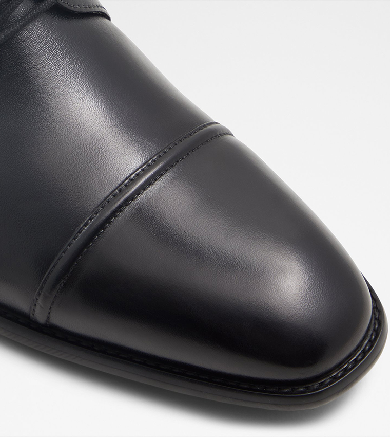 DRAYSON Lace-Up Derby Shoes