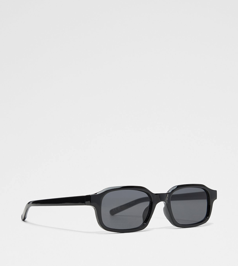 DROUYN Square Sunglasses