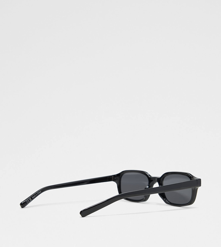 DROUYN Square Sunglasses