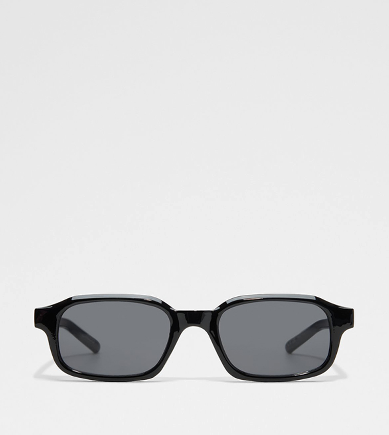 DROUYN Square Sunglasses