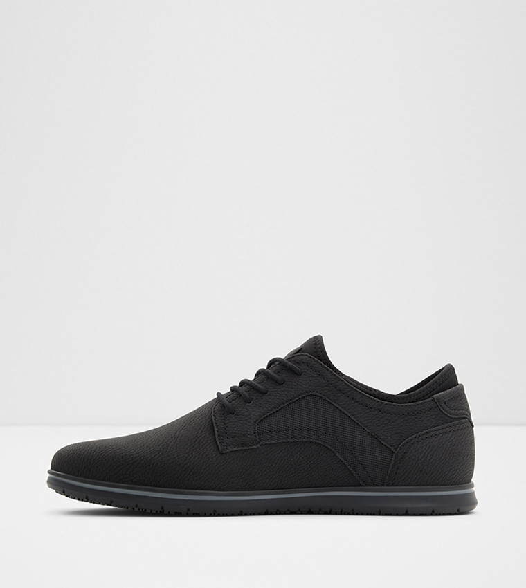 DRYMOS Lace-Up Casual Shoes