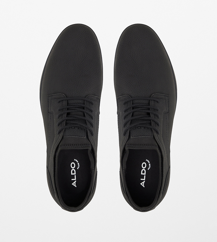 DRYMOS Lace-Up Casual Shoes