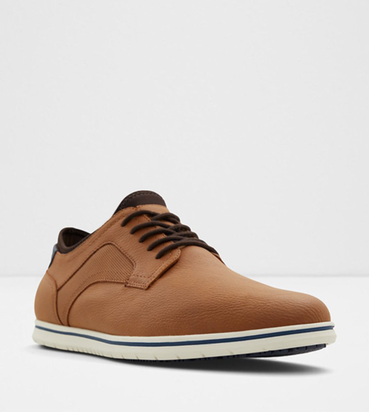 DRYMOS Lace Up Casual Shoes