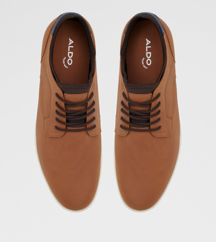 DRYMOS Lace Up Casual Shoes