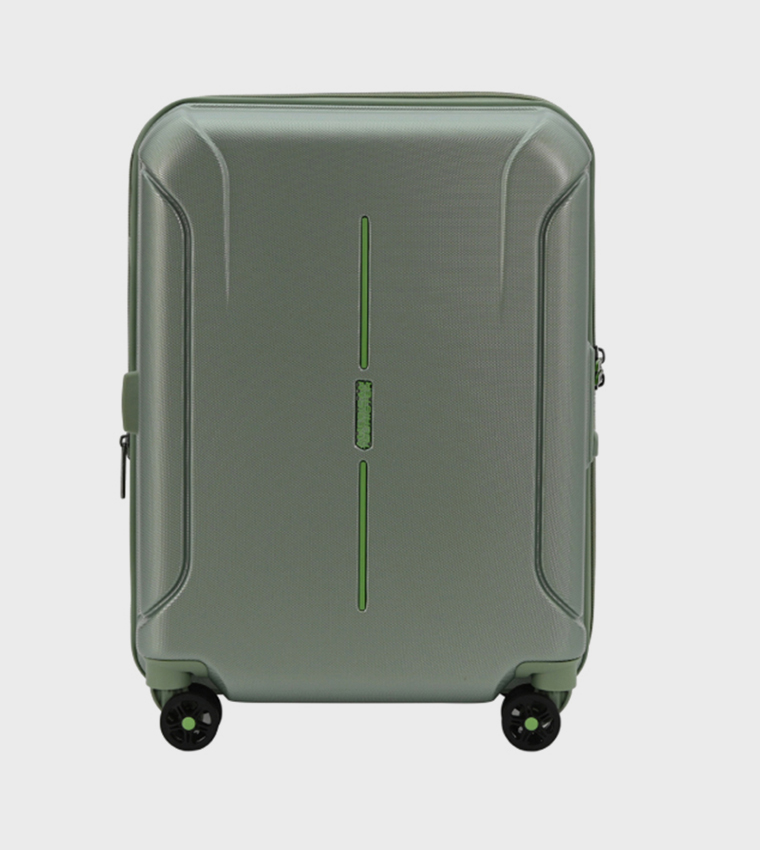Technum Spinner Trolley Bag, 55cm