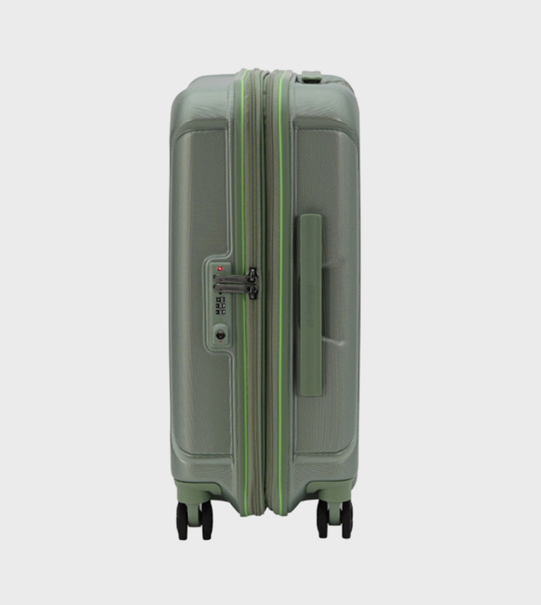 Technum Spinner Trolley Bag, 55cm