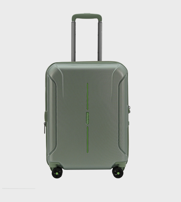 Technum Spinner Trolley Bag, 55cm