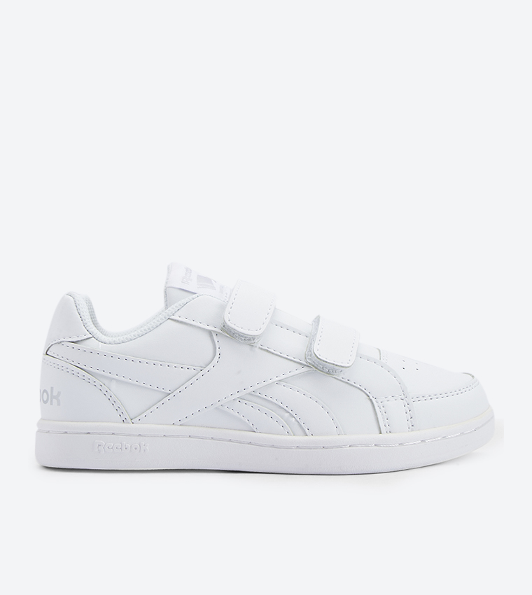Royal Prime Velcro Closure Sneakers 