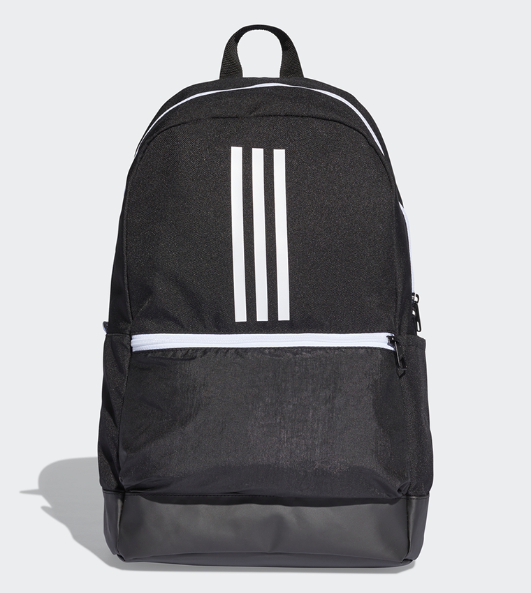 Buy Adidas Classic 3 Stripes Backpack White In White 6thStreet Bahrain