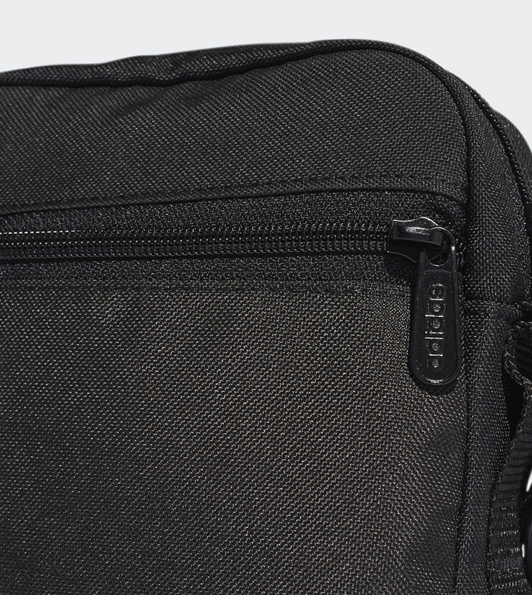 Buy Adidas Linear Core Organizer Bag White In White 6thStreet UAE