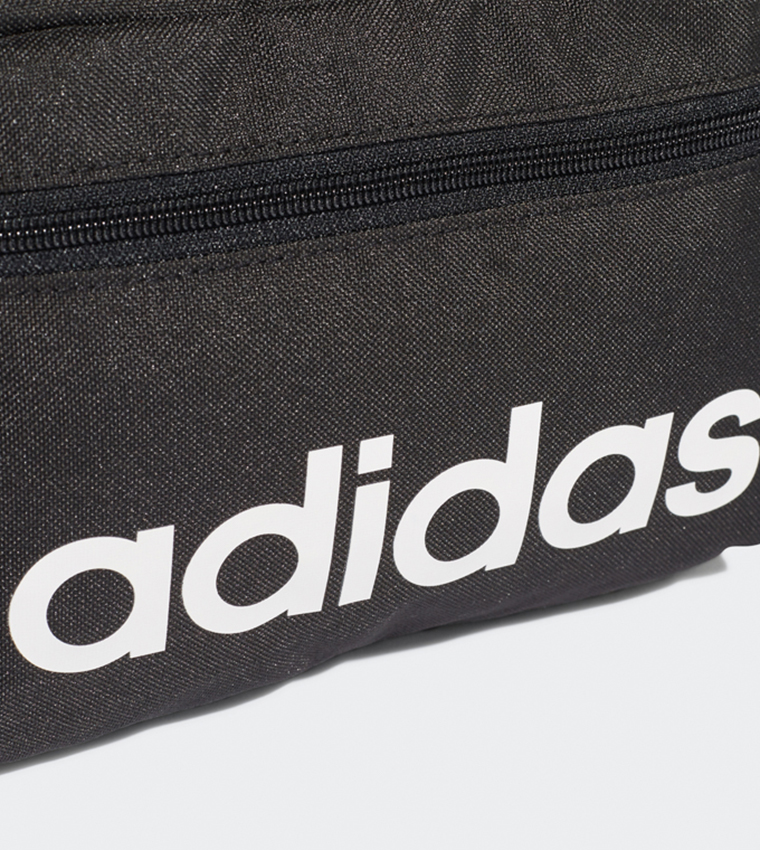 Adidas linear core waist bag new arrivals
