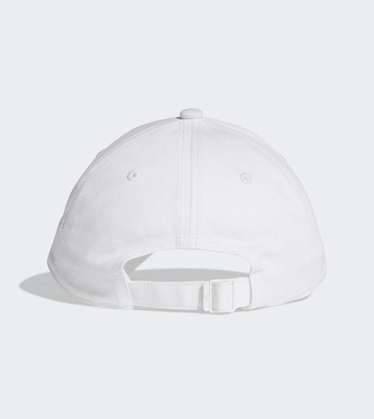 Adidas 6 panel 3 stripes cap online