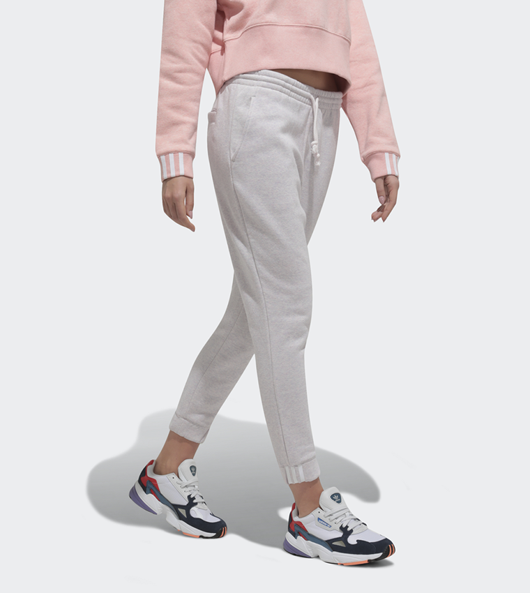 Buy Adidas Coeeze Pants Pink In Pink 6thStreet Kuwait