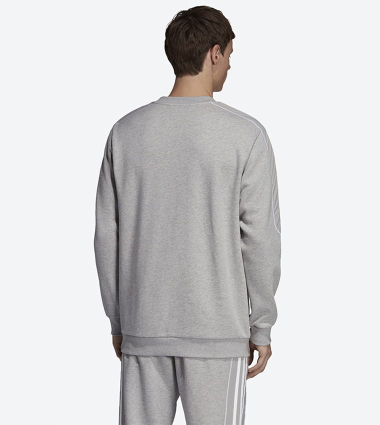 Adidas originals radkin sweatshirt best sale