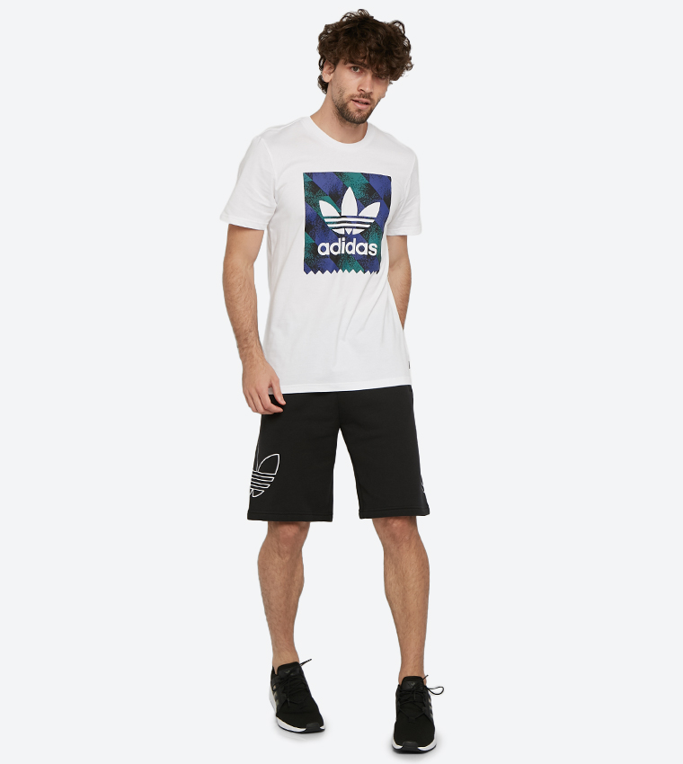 Adidas originals shop towning jersey