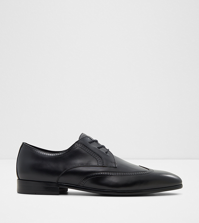 Aldo wingtip shoes best sale