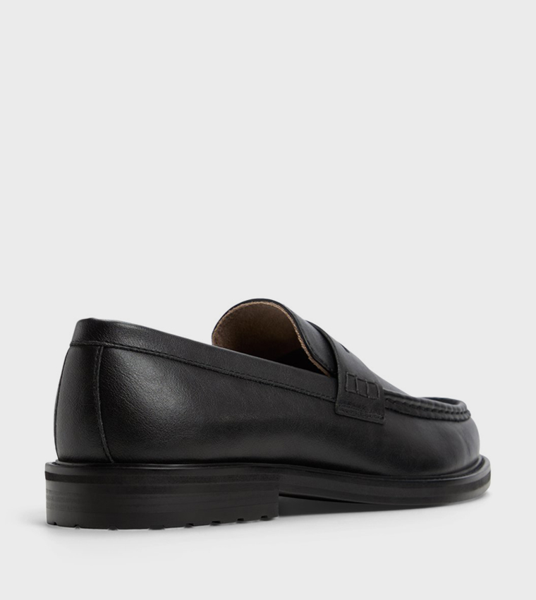 DUMONT Slip-On Formal Shoes