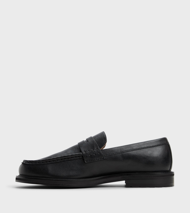 DUMONT Slip-On Formal Shoes