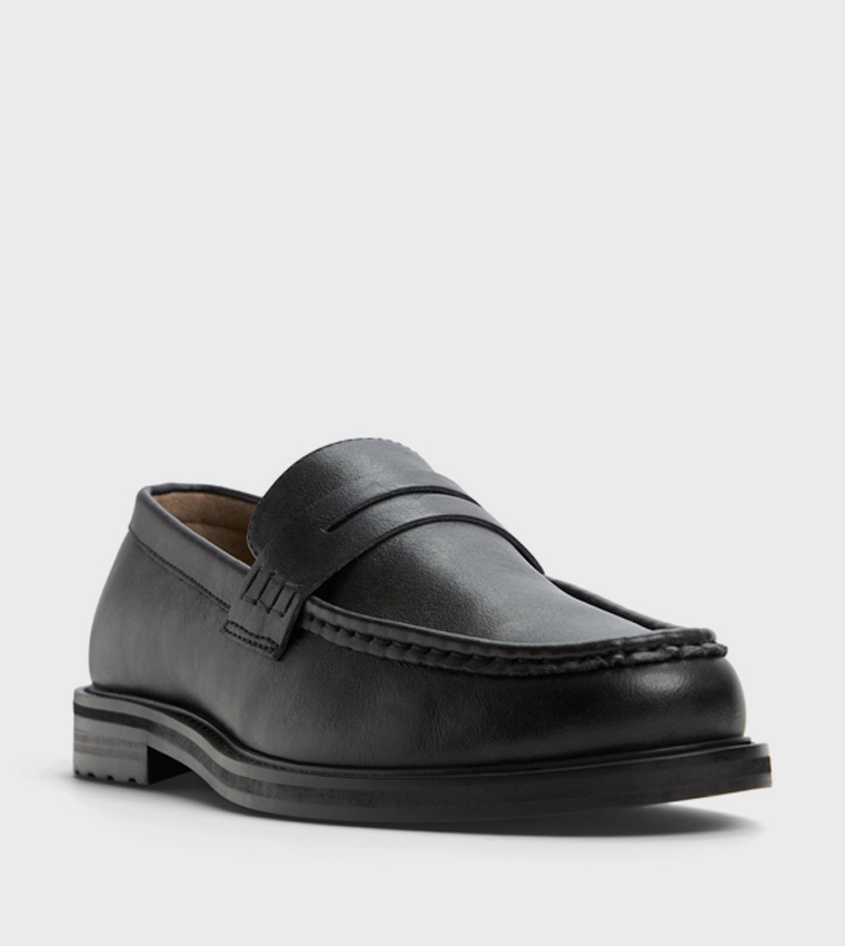 DUMONT Slip-On Formal Shoes