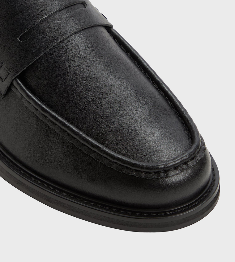 DUMONT Slip-On Formal Shoes