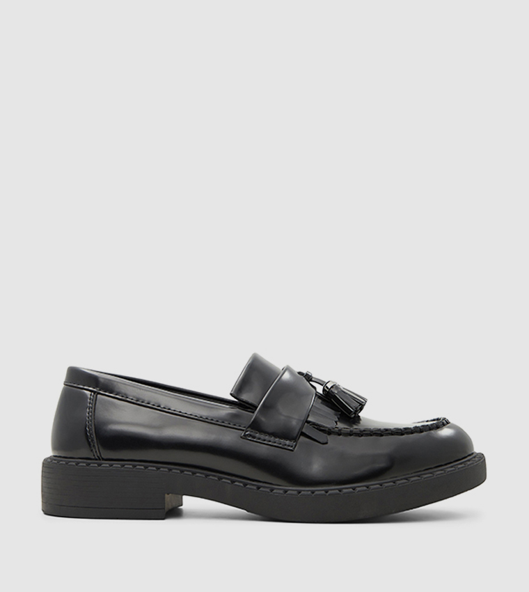 Call it spring moccasins deals