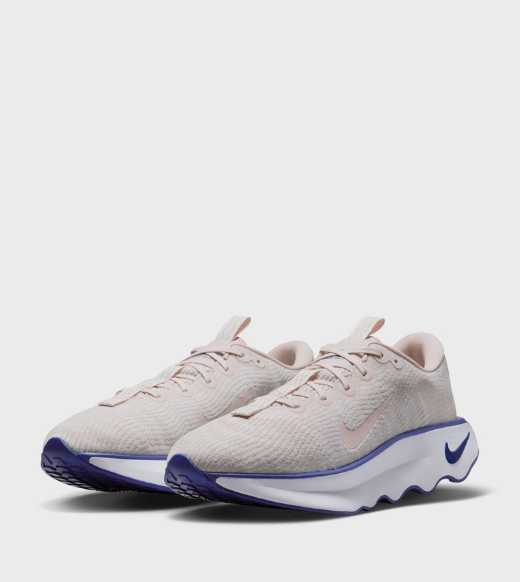 MOTIVA Lace-Up Walking Shoes