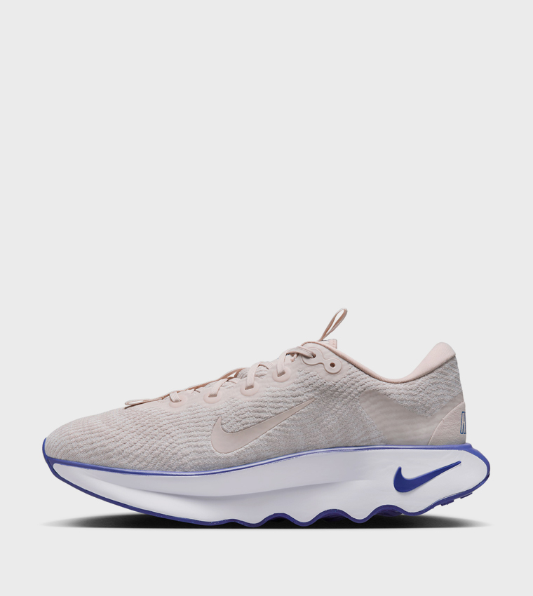 MOTIVA Lace-Up Walking Shoes