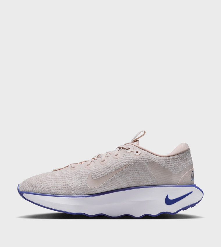 MOTIVA Lace-Up Walking Shoes