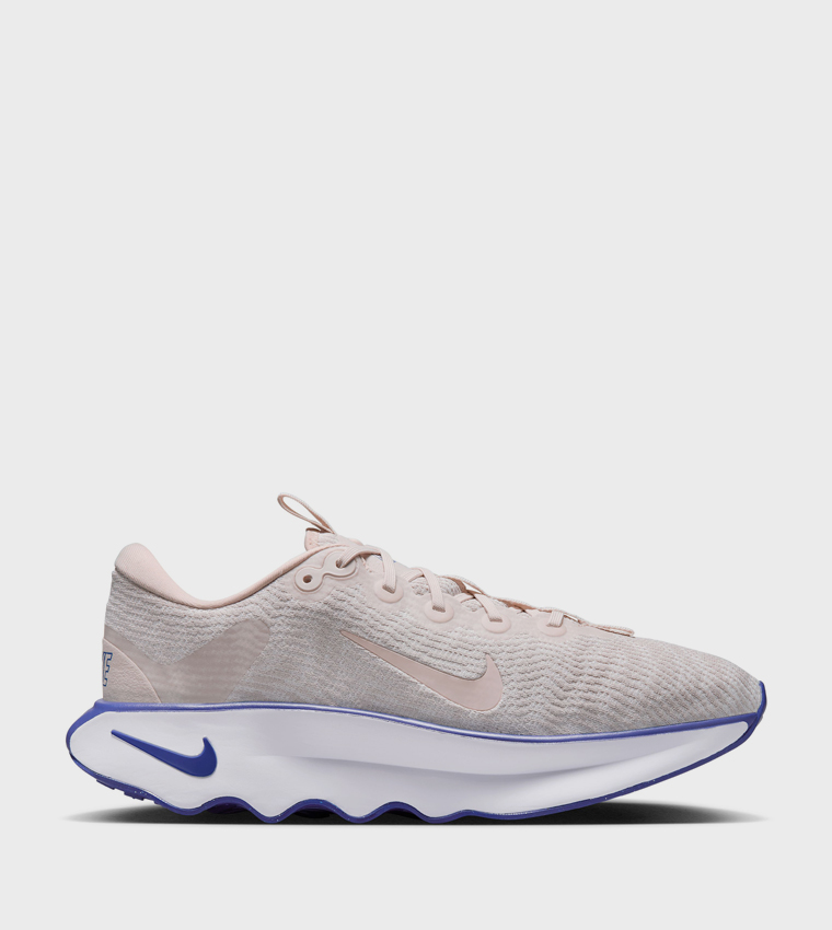 MOTIVA Lace-Up Walking Shoes