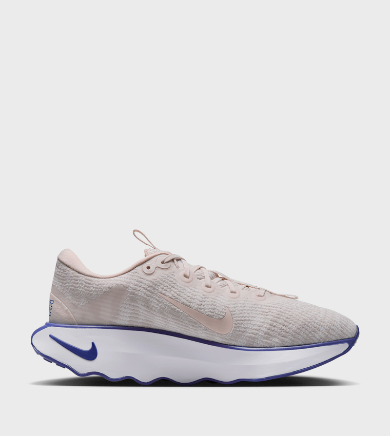 MOTIVA Lace-Up Walking Shoes