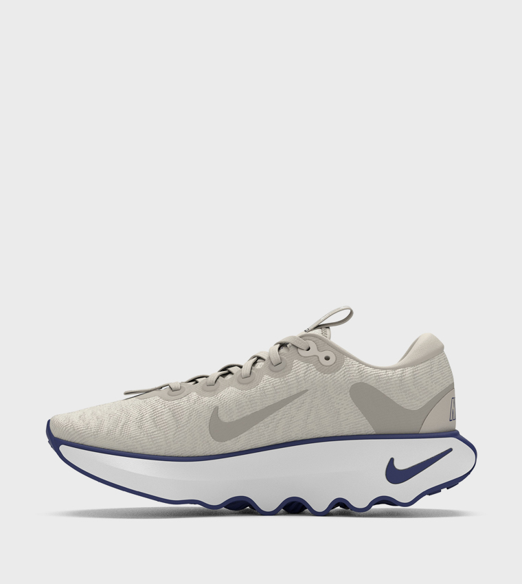 MOTIVA Lace-Up Walking Shoes
