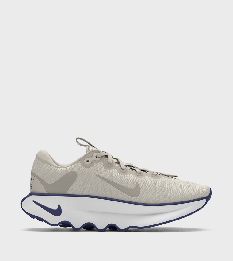 MOTIVA Lace-Up Walking Shoes