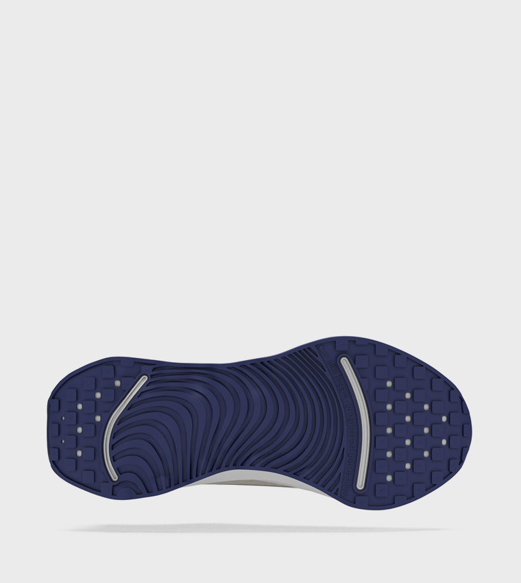 MOTIVA Lace-Up Walking Shoes
