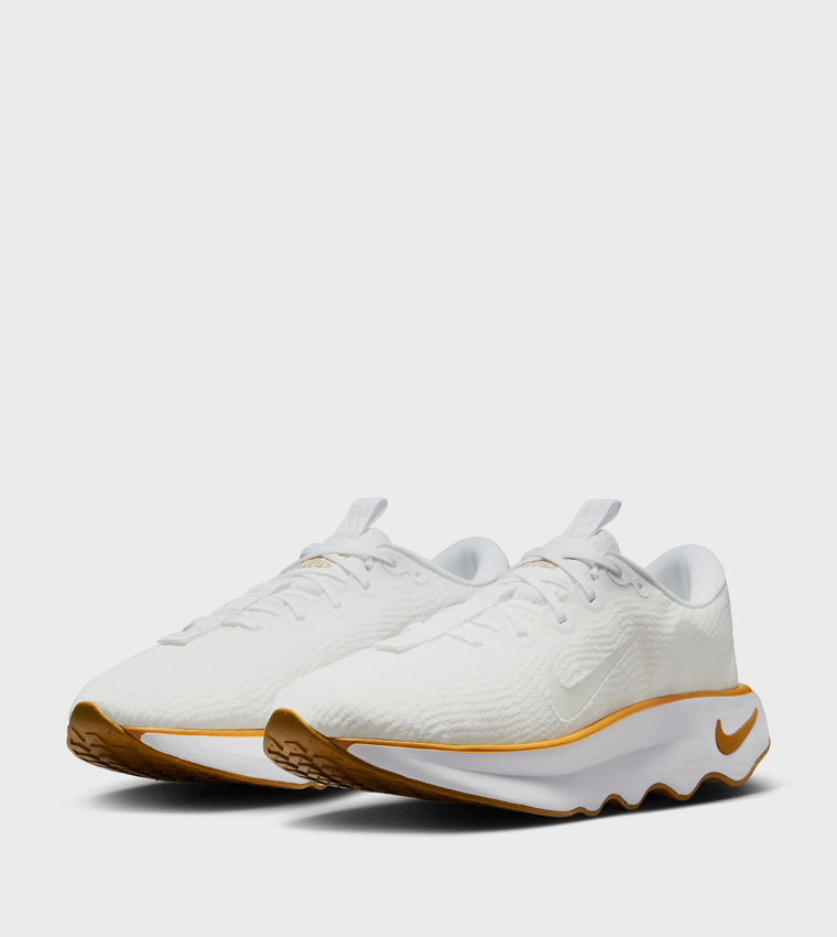 MOTIVA Lace-Up Walking Shoes