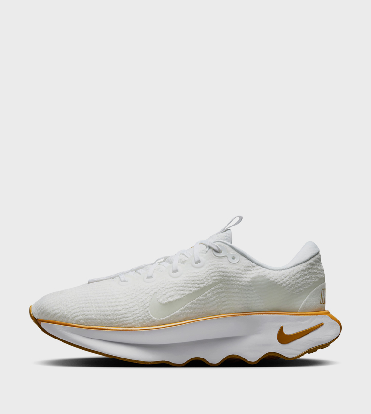 MOTIVA Lace-Up Walking Shoes