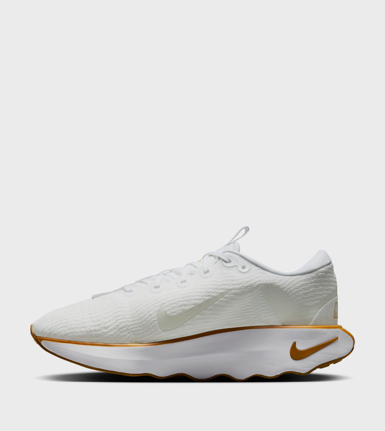 MOTIVA Lace-Up Walking Shoes