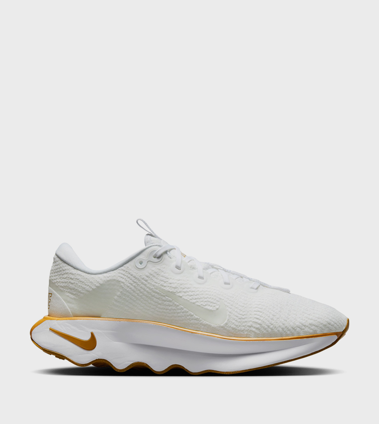 MOTIVA Lace-Up Walking Shoes